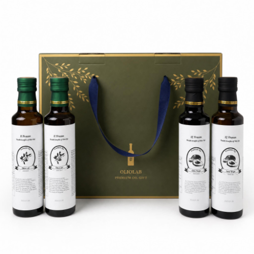 아보카도오일 엑스트라버진 250ml * 2p + 올리브오일 250ml *